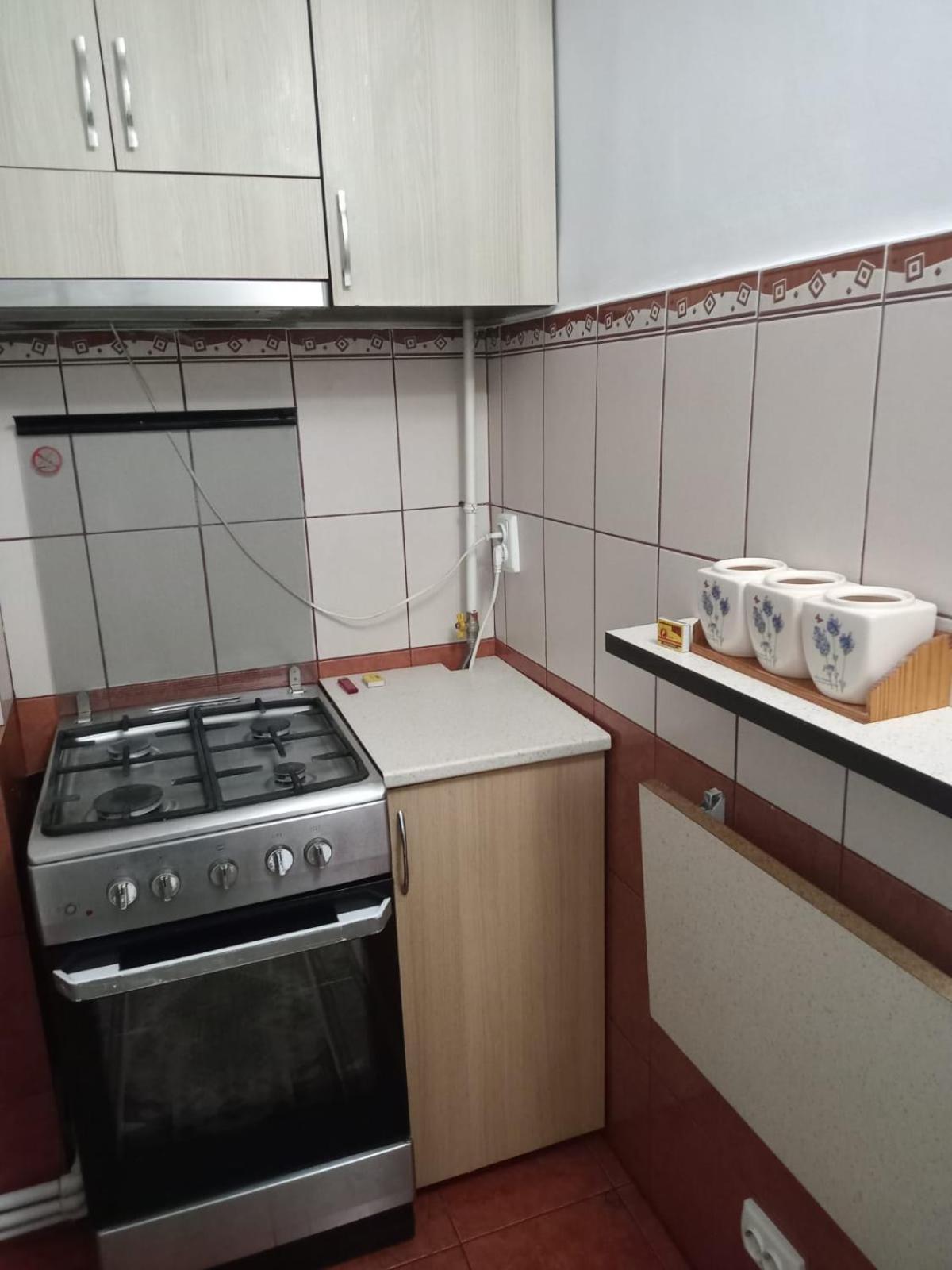 Penti Apartament Suceava Exterior foto